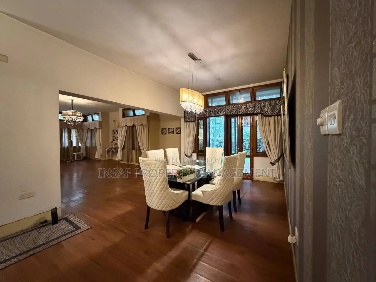 3bdrm Apartment in Gulshan for sale