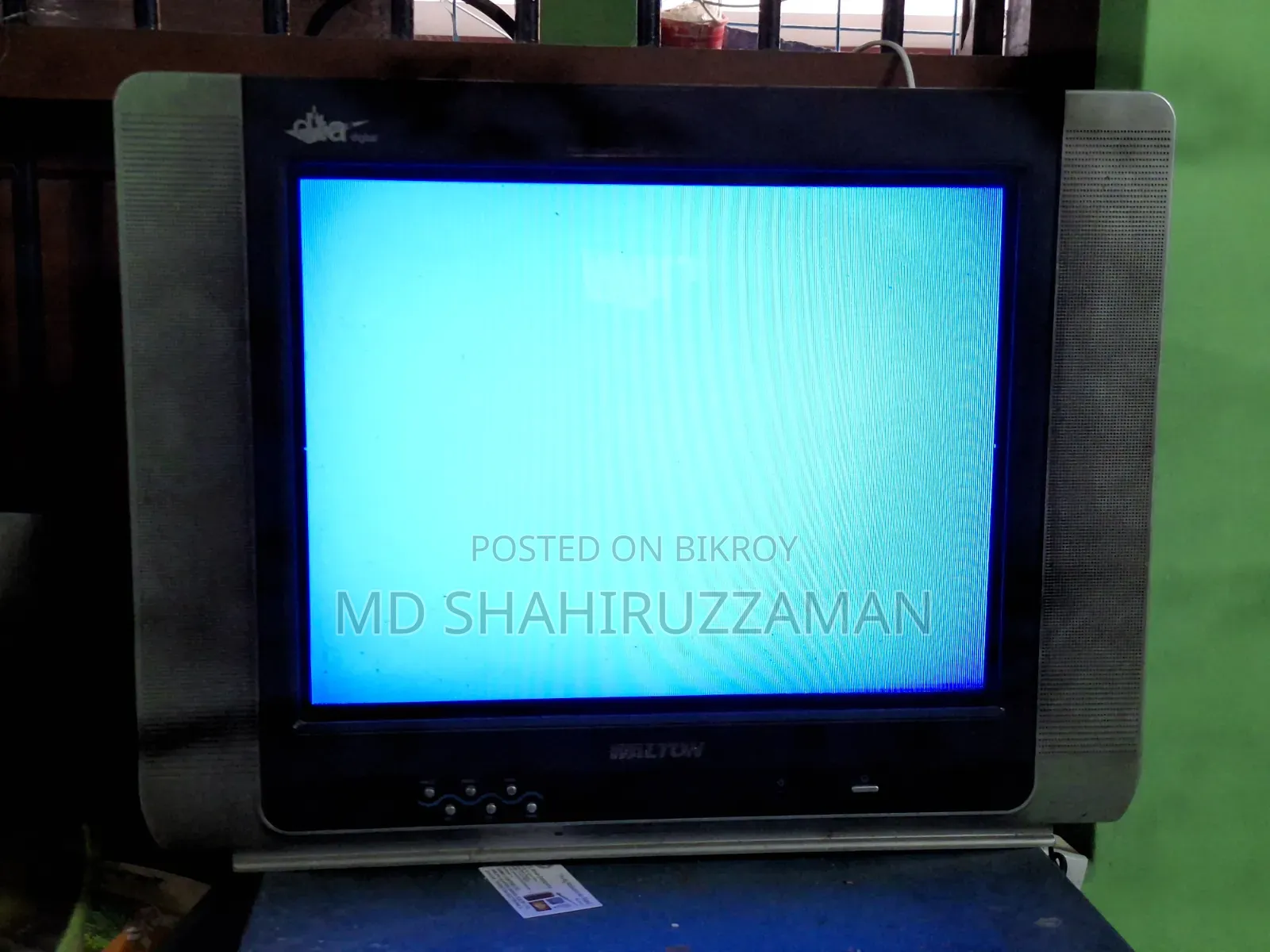 Television Sale