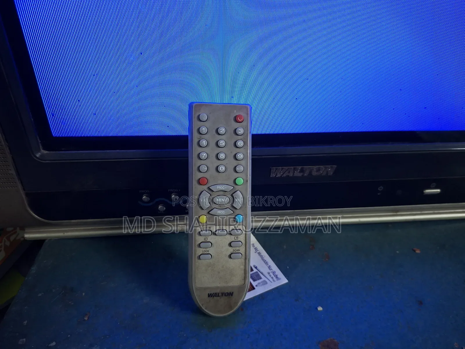 Television Sale