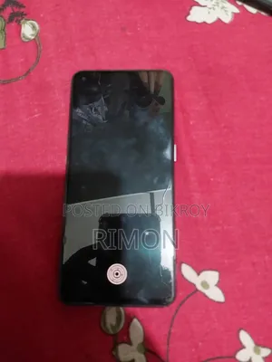 Realme GT Master Edition 128 GB Gray