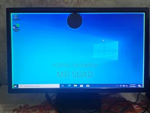 Desktop Computer 8GB Intel Core I5 SSD 128GB