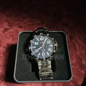Chisel-Watch