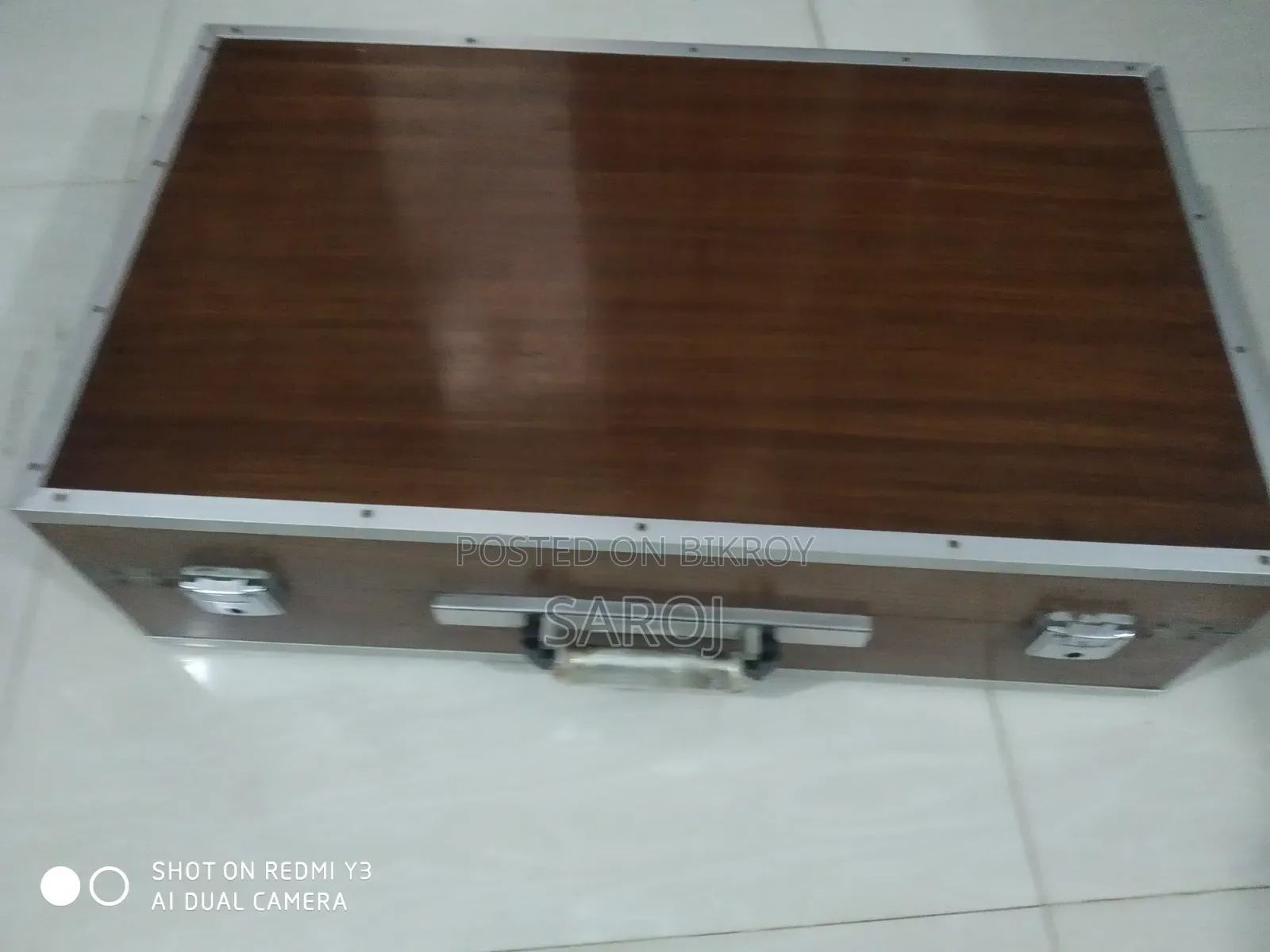 হারমোনিয়াম (বক্স সিস্টেম)