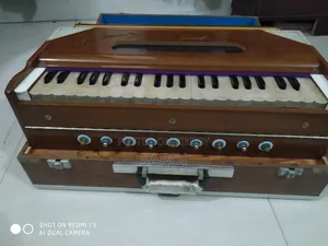 হারমোনিয়াম (বক্স সিস্টেম)