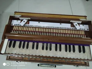 হারমোনিয়াম (বক্স সিস্টেম)