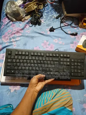 Like new