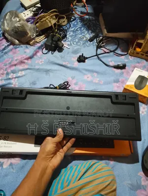 Like new
