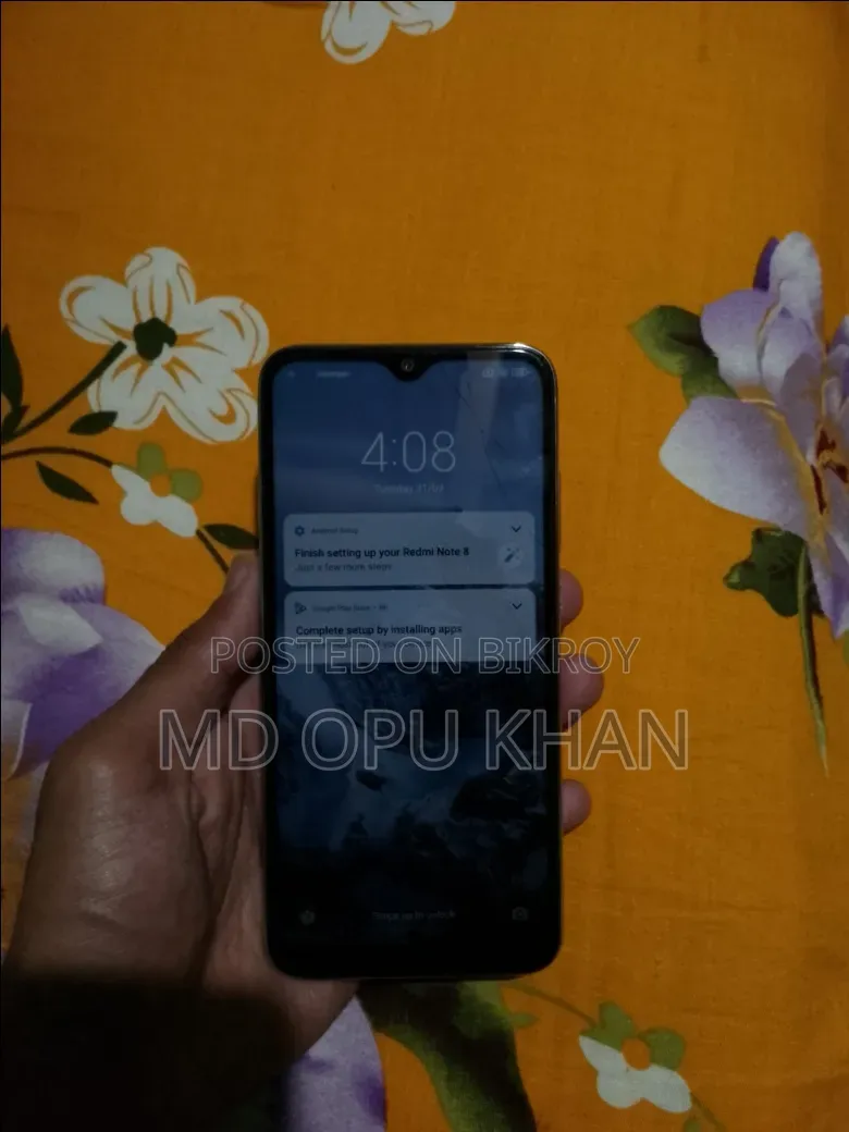 Xiaomi Redmi Note 8 64 GB