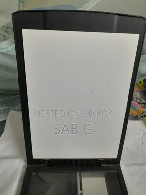 ক্যানন লাইড ১০০ স্ক্যানার