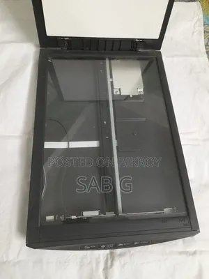 Canon Lide 100 Scanner