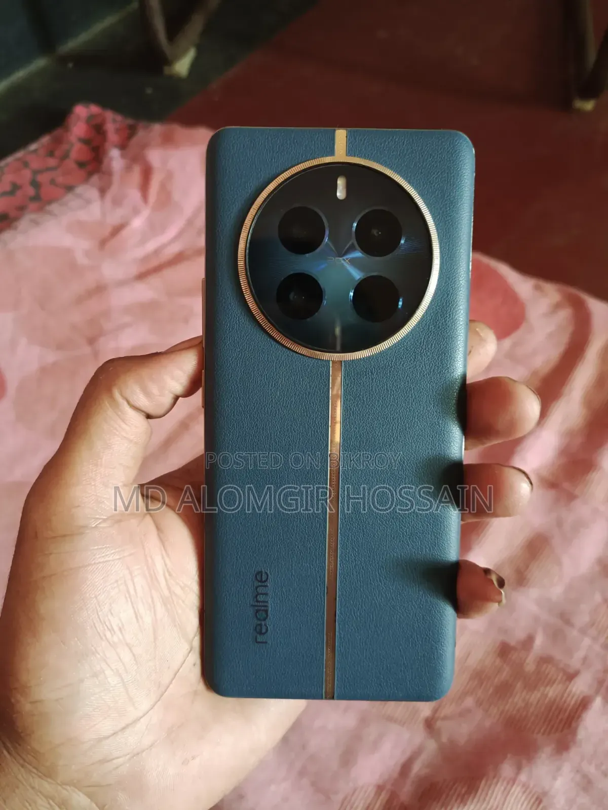 Realme 12 Pro 256 GB