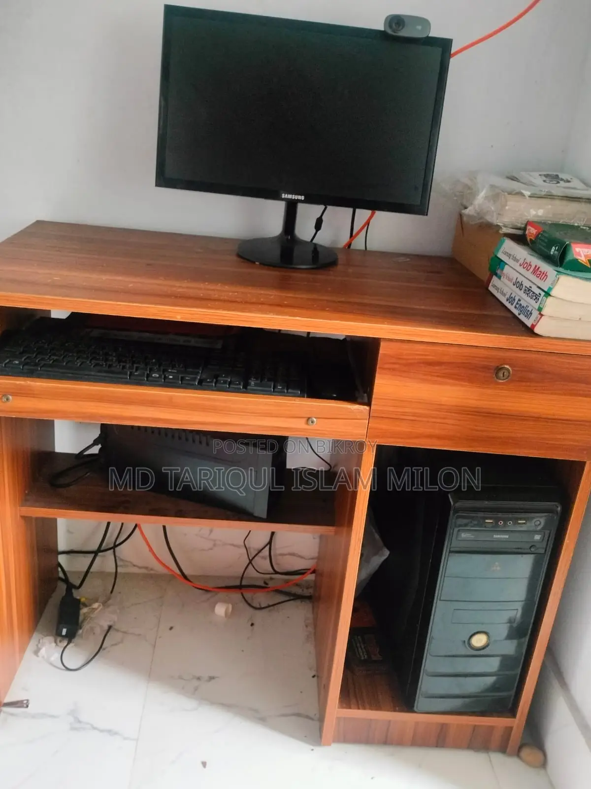 Computer Table