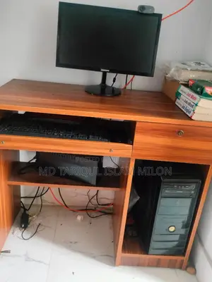 Computer Table