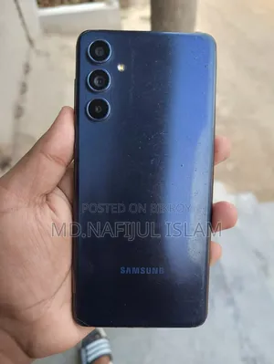 Samsung Galaxy F54 256 GB Blue