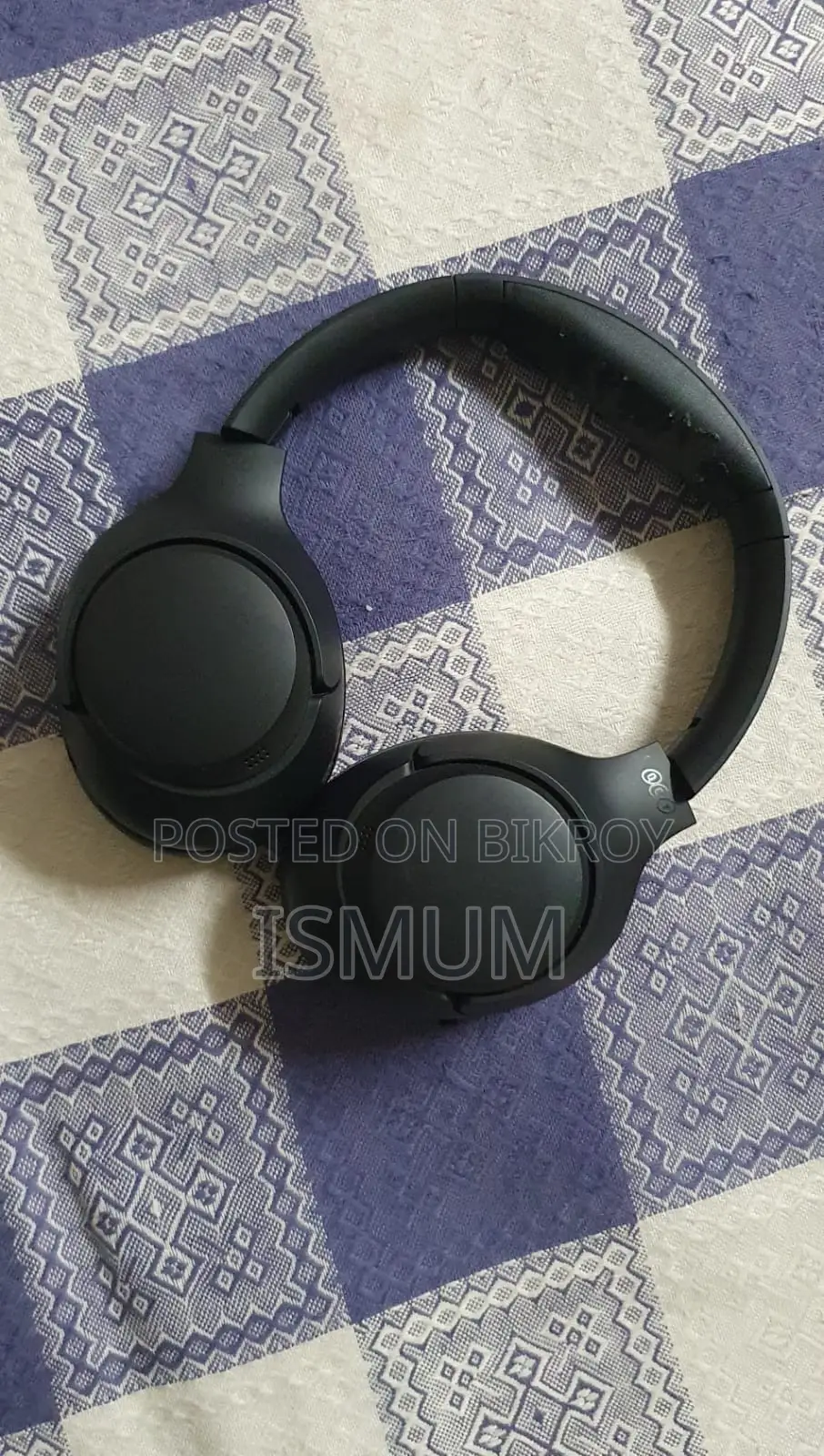 Qcy H3 Headphone