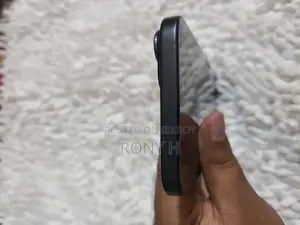 Apple iPhone 15 Plus 128 GB Black