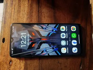Walton ZENX 1 64 GB Black