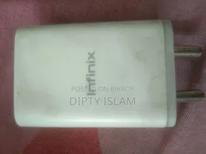 ইনফিনিক্স চার্জার