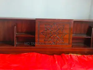 বেড মালয়েশিয়ান উড প্রসেসড (পারটেক্স বোর্ড) ৬/৭