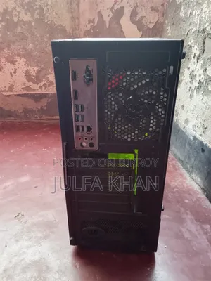 সার্ভার ১৬জিবি এএমডি রাইজেন এসএসডি ২৫৬জিবি
