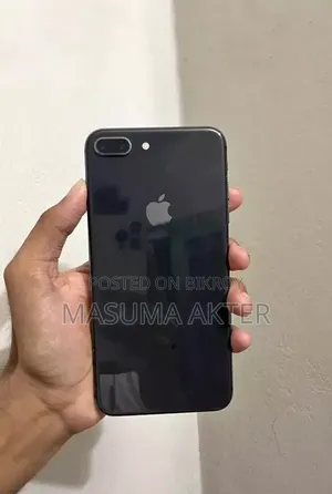 Apple iPhone 7 Plus 128 GB Black