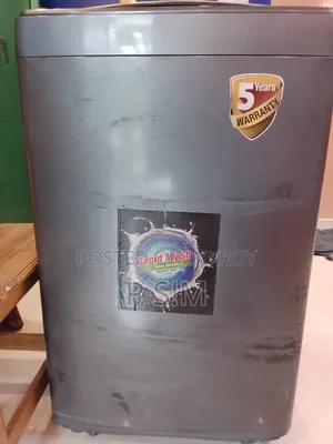 Konka Washing Machines 7kg