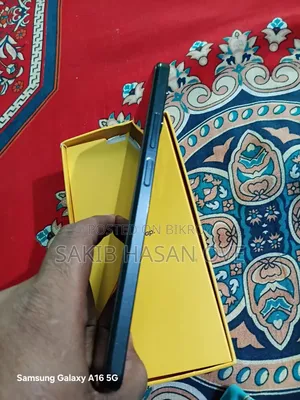 Realme C53 128 GB Black