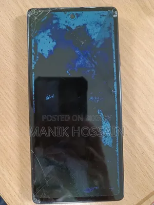 Google Pixel 6a ১২৮ জিবি কালো