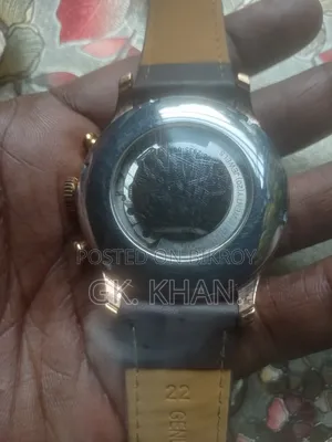 Wrist Watch