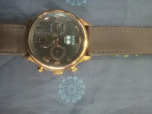 Wrist Watch