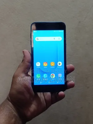 New Samsung Galaxy J2 8 GB Blue