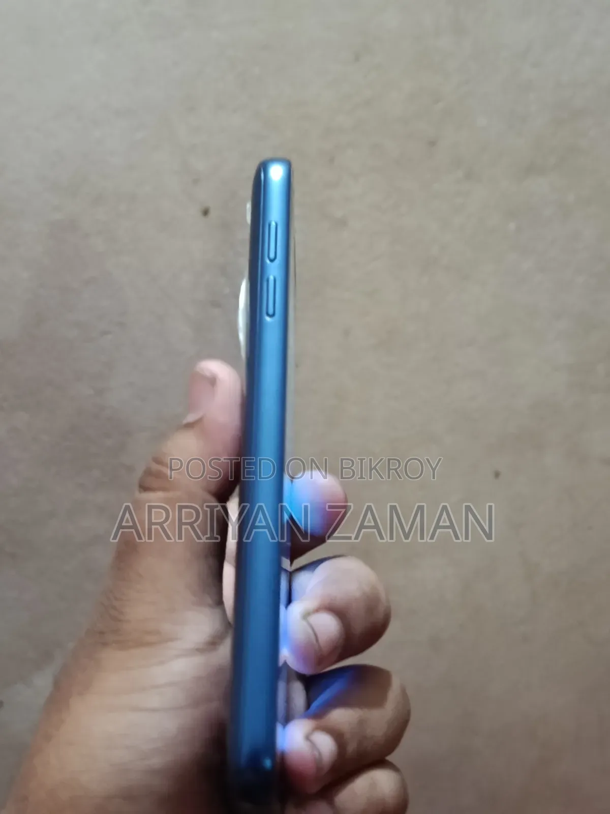 New Samsung Galaxy J2 8 GB Blue