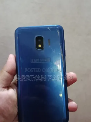 New Samsung Galaxy J2 8 GB Blue