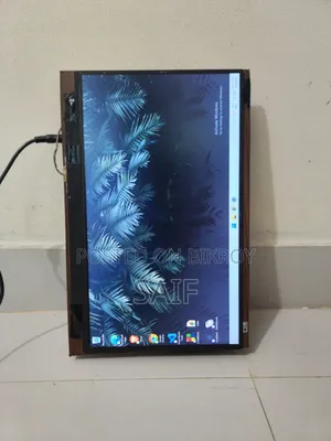 ল্যাপটপ ৪জিবি ইন্টেল কোর আই৩ এসএসডি ১২৮জিবি