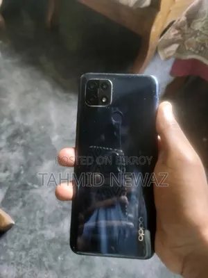 Oppo A15s 64 GB