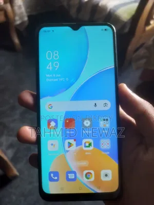 ওপ্পো এ১৫এস ৬৪ জিবি