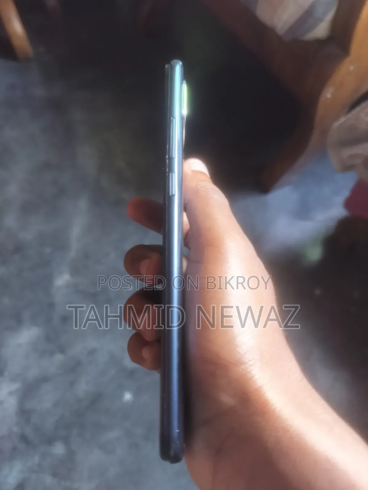ওপ্পো এ১৫এস ৬৪ জিবি