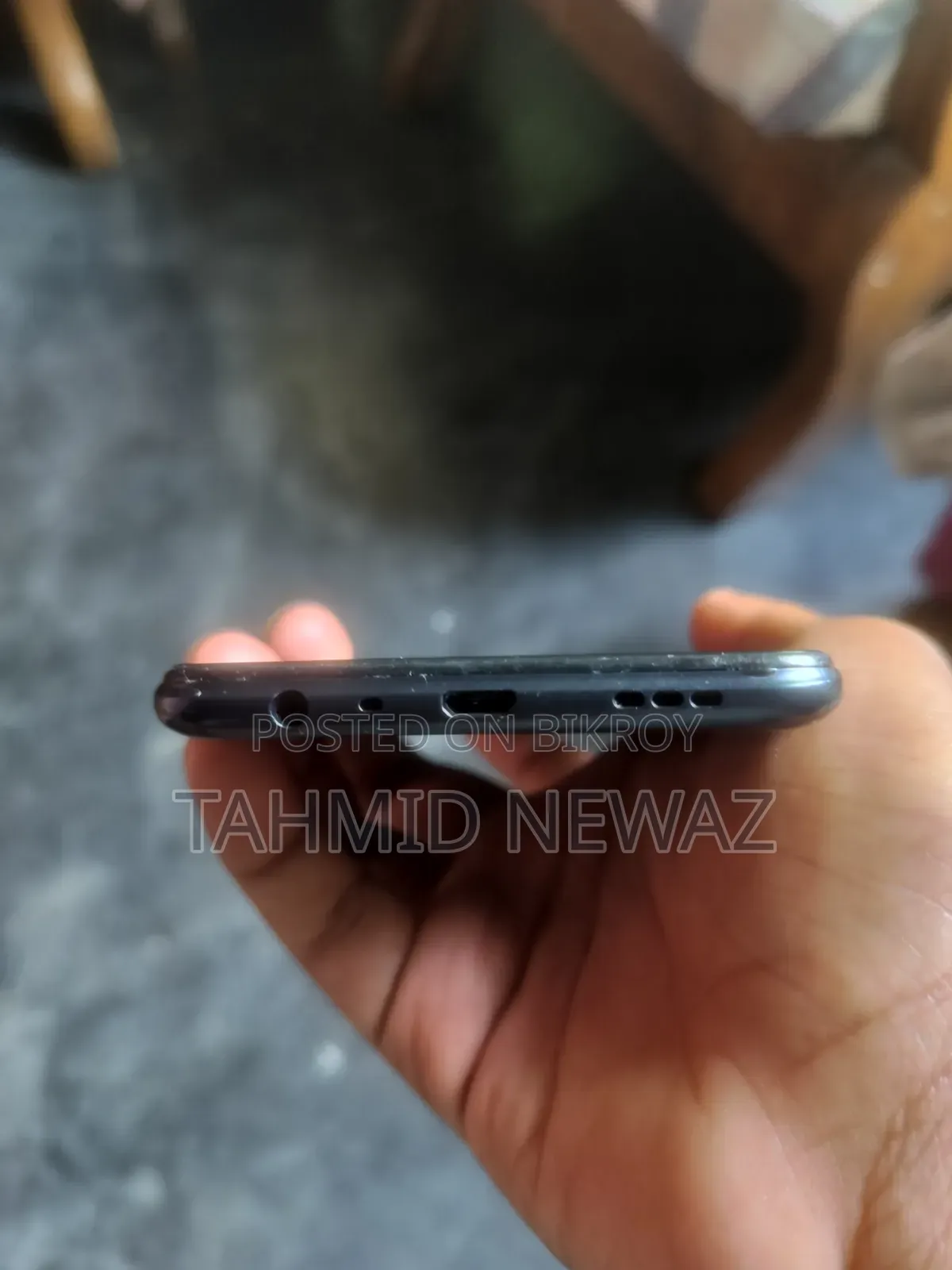 ওপ্পো এ১৫এস ৬৪ জিবি