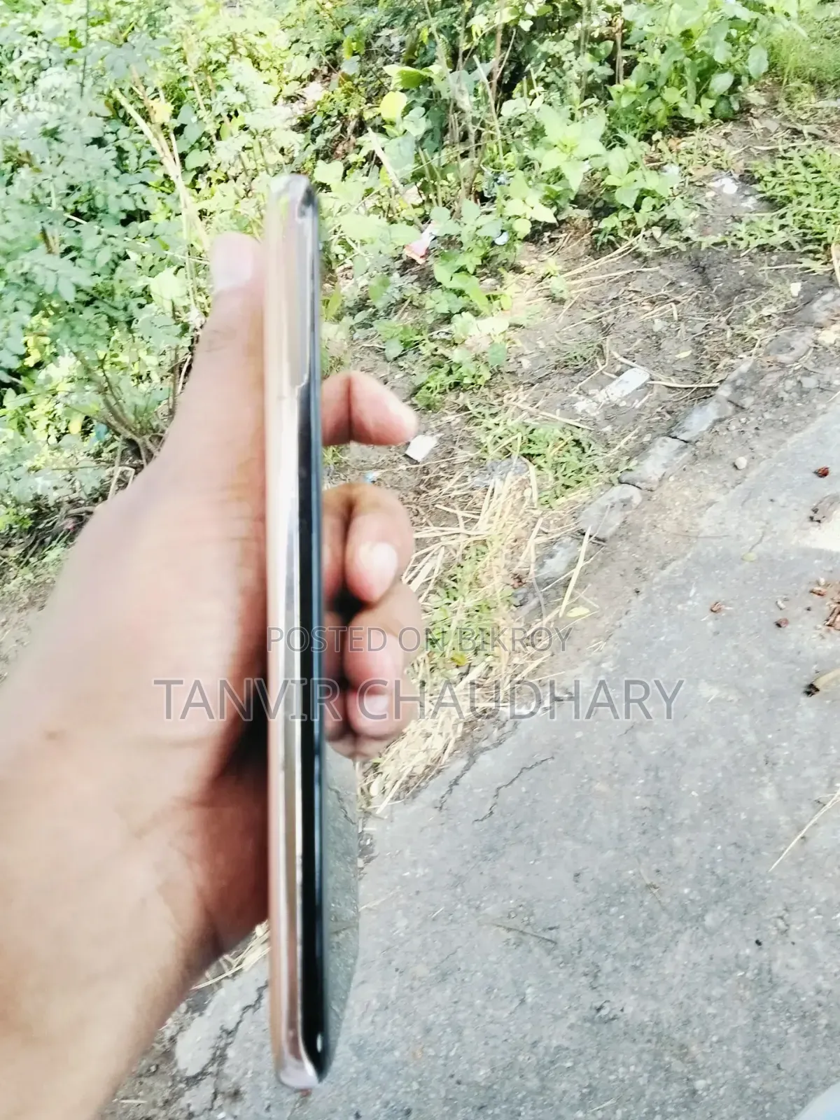 হুয়াওয়ে পি৪০ প্রো ৫জি ২৫৬ জিবি