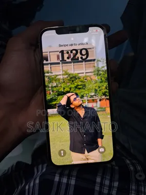Apple iPhone 12 Pro 128 GB Gold