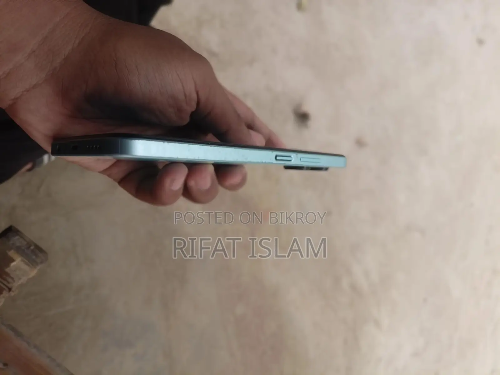 Realme C33 32 GB Blue