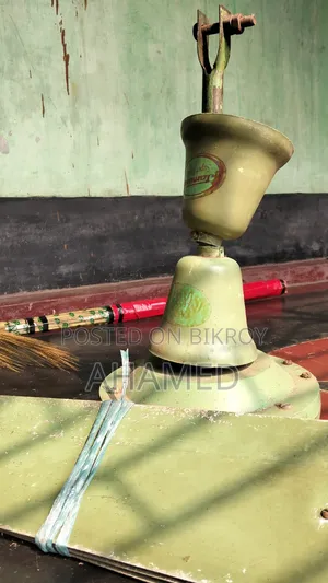 Jamuna Fan