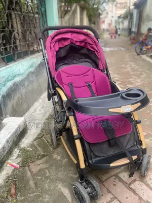 C3 Baby Stroller
