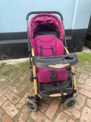 C3 Baby Stroller