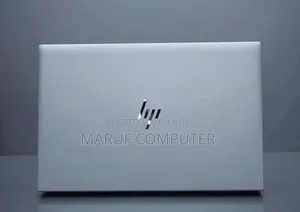 Laptop HP EliteBook 845 G8 16GB AMD Ryzen 5 SSD 512GB
