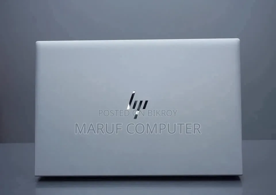 Laptop HP EliteBook 845 G8 16GB AMD Ryzen 5 SSD 512GB