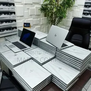 Laptop HP EliteBook 845 G8 16GB AMD Ryzen 5 SSD 512GB