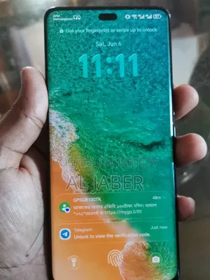Honor 100 Pro 256 GB Black