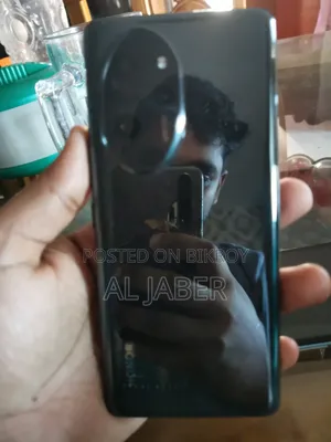 Honor 100 Pro 256 GB Black