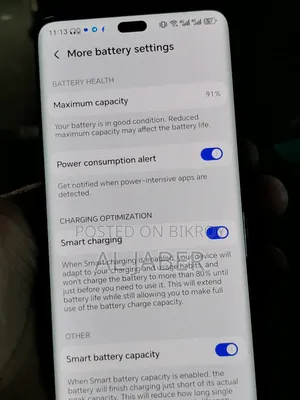 Honor 100 Pro 256 GB Black